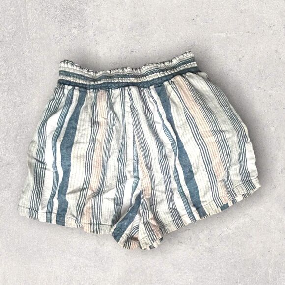 Universal Thread| EUC Women’s Linen Blend Shorts Size XS - Picture 4 of 5